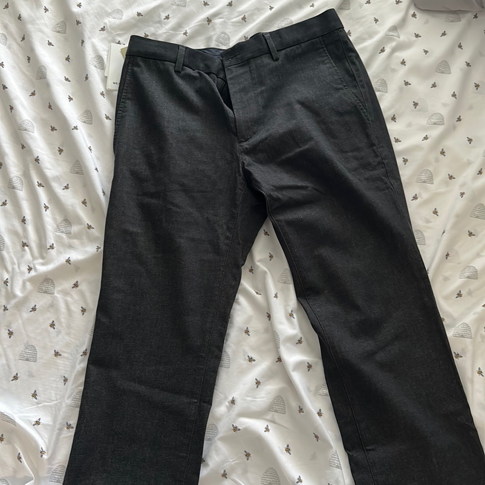 men‘s slim jeans